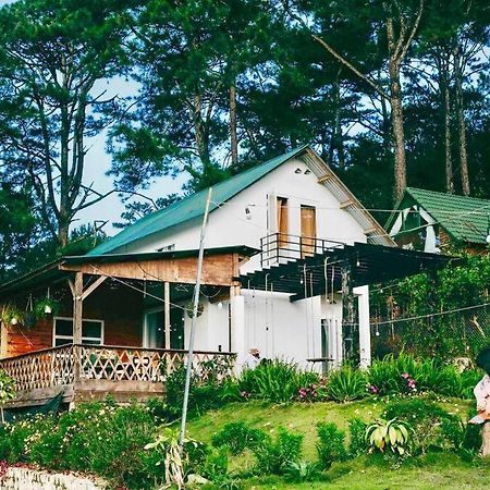 Kenny House Villa Da Lat Exterior photo