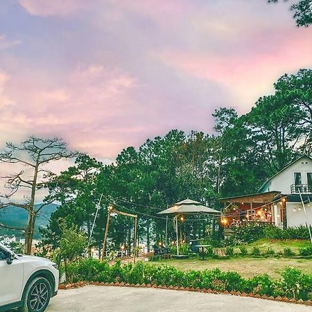 Kenny House Villa Da Lat Exterior photo