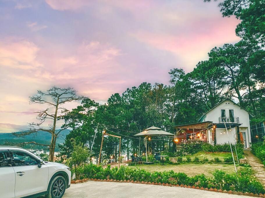 Kenny House Villa Da Lat Exterior photo