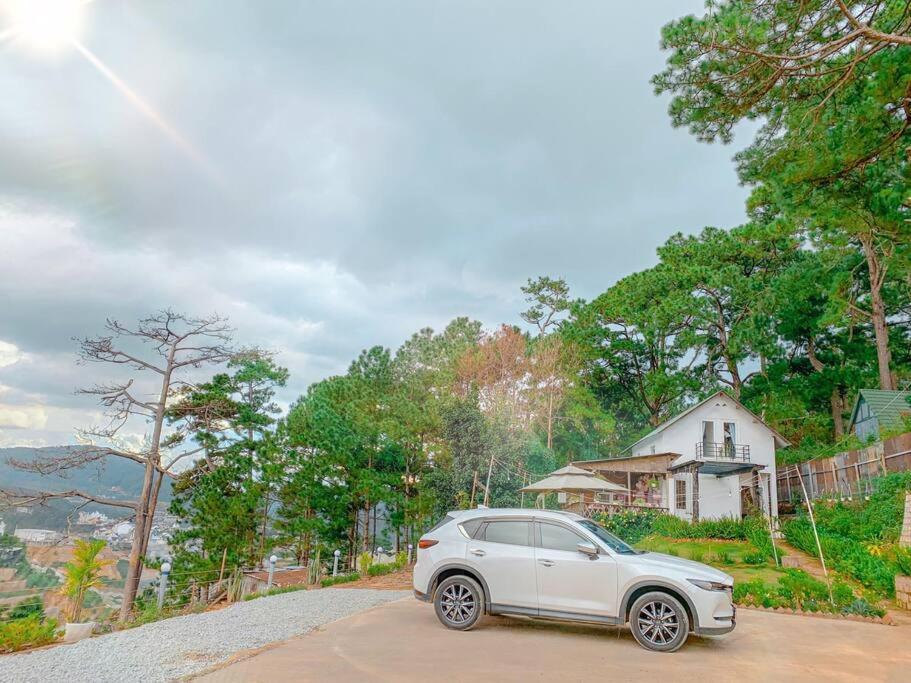 Kenny House Villa Da Lat Exterior photo